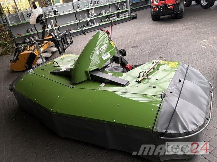 Fendt Cutter 3140 FPV Maaiers
