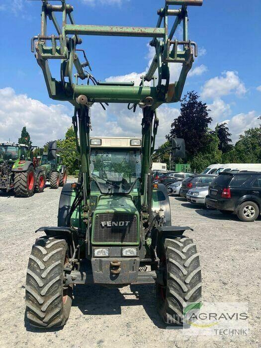 Fendt FARMER 280 SA Tractoren