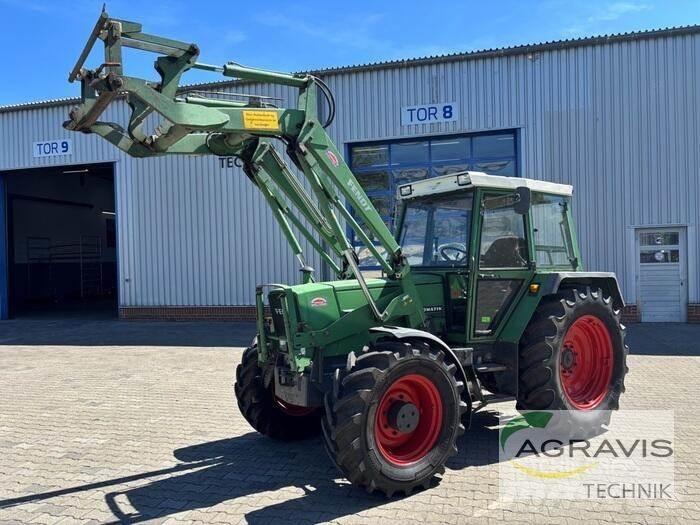Fendt FARMER 308 LSA Tractoren