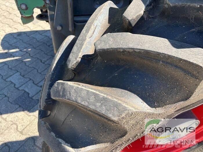 Fendt FARMER 308 LSA Tractoren