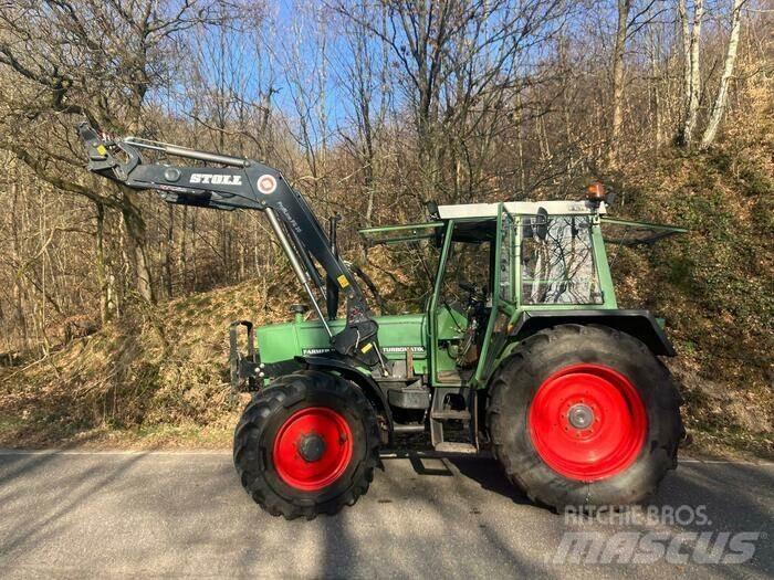 Fendt FARMER 309 LSA Tractoren