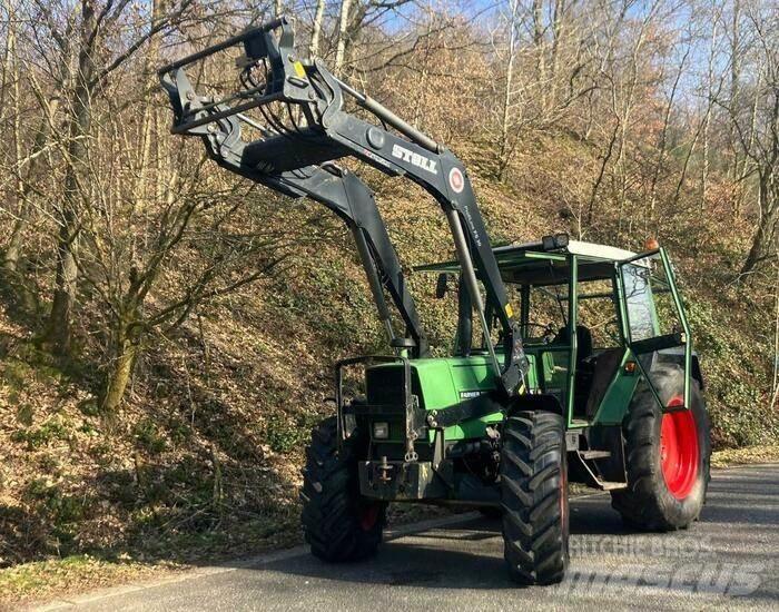 Fendt FARMER 309 LSA Tractoren