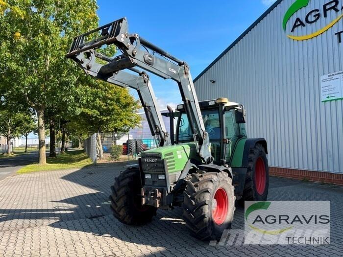 Fendt FARMER 311 LSA Tractoren