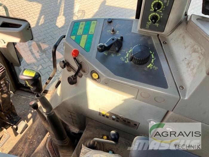 Fendt FARMER 311 LSA Tractoren