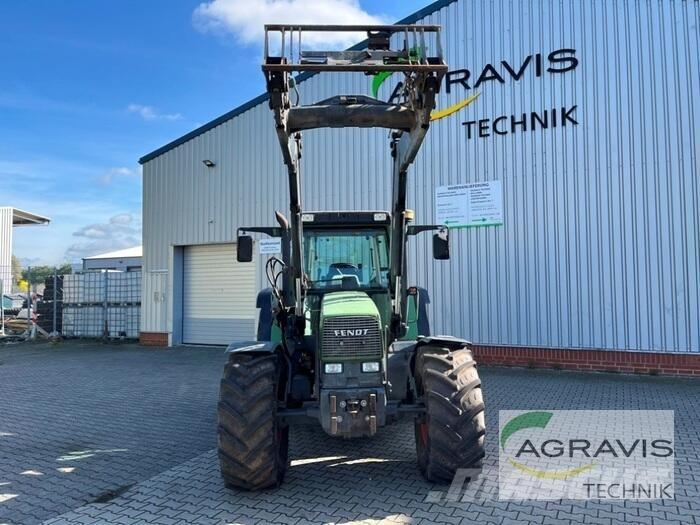 Fendt FARMER 311 LSA Tractoren