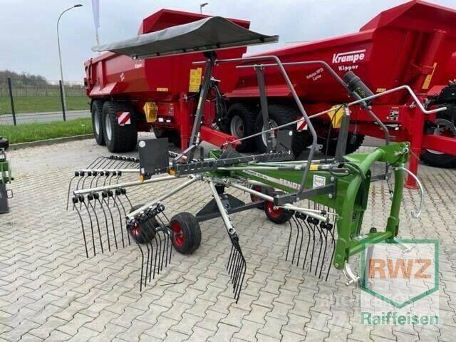 Fendt Former 426 DN Schudders