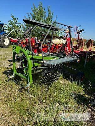 Fendt FORMER 426 DN Schudders
