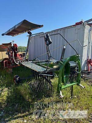 Fendt FORMER 426 DN Schudders