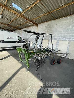 Fendt Former 456DN Schudders