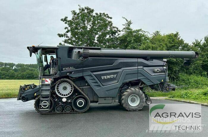 Fendt IDEAL 10 T Maaidorsmachines