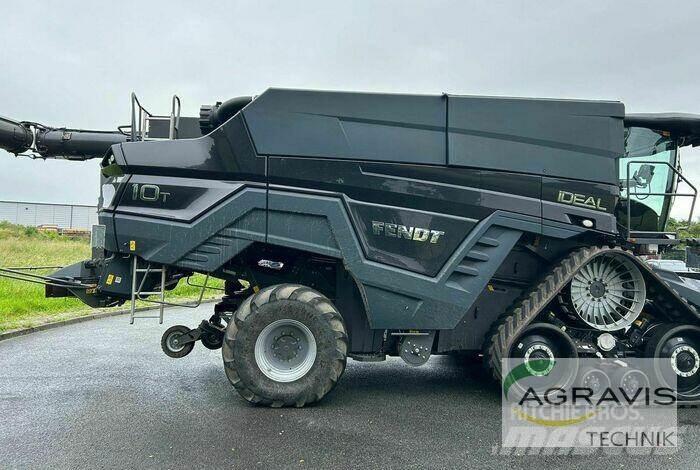Fendt IDEAL 10 T Maaidorsmachines