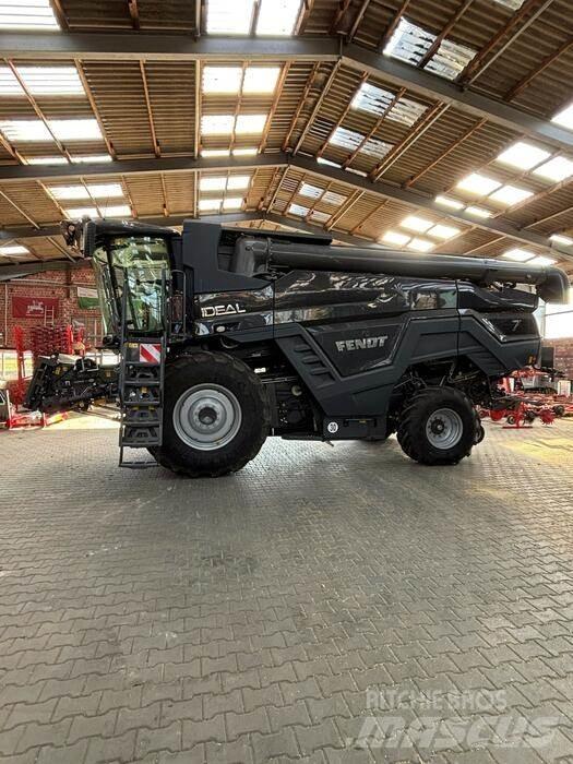 Fendt IDEAL 7 Maaidorsmachines