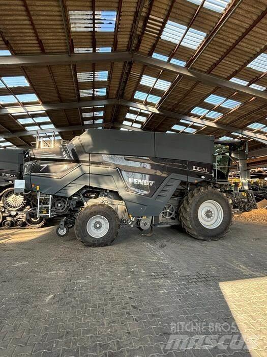 Fendt IDEAL 7 Maaidorsmachines
