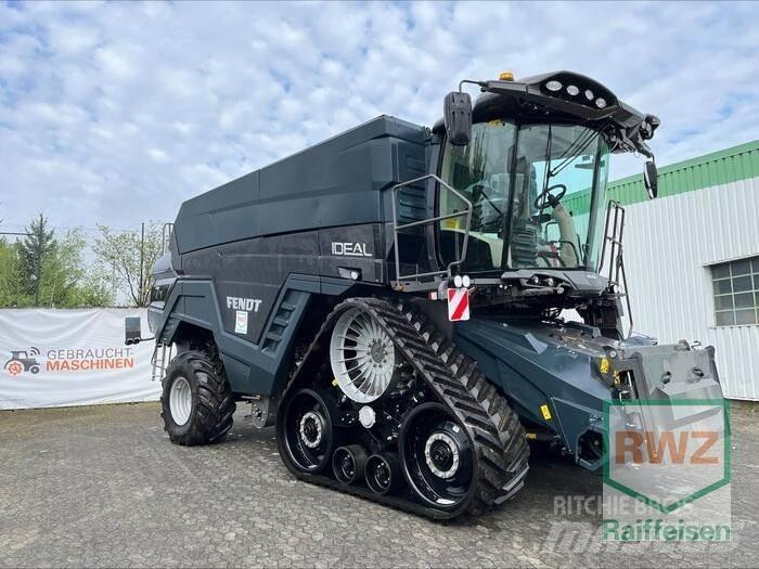 Fendt Ideal 7T Maaidorsmachines