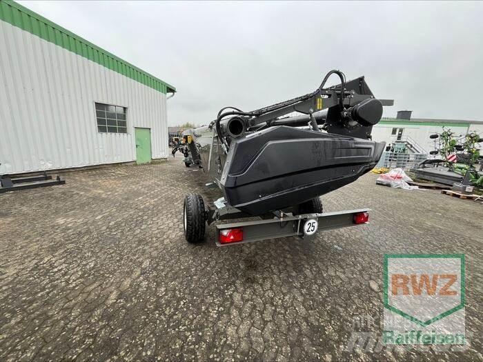 Fendt Ideal 7T Maaidorsmachines