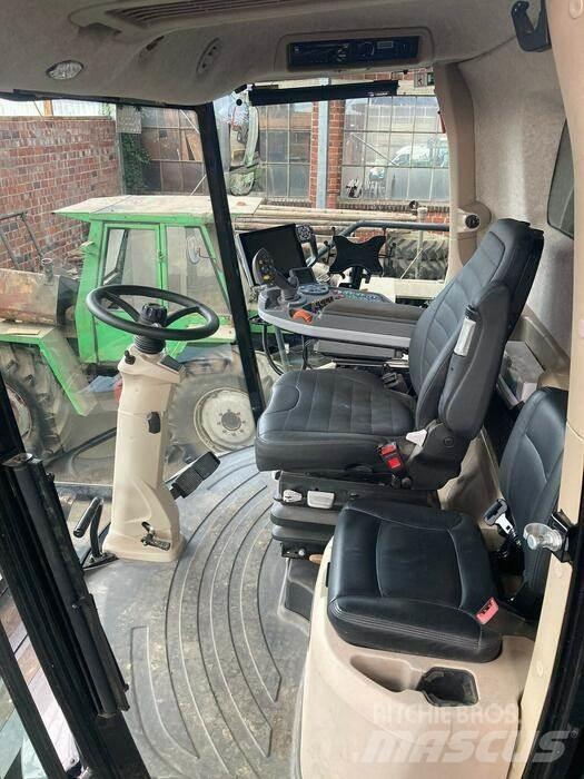 Fendt IDEAL 8 T Maaidorsmachines