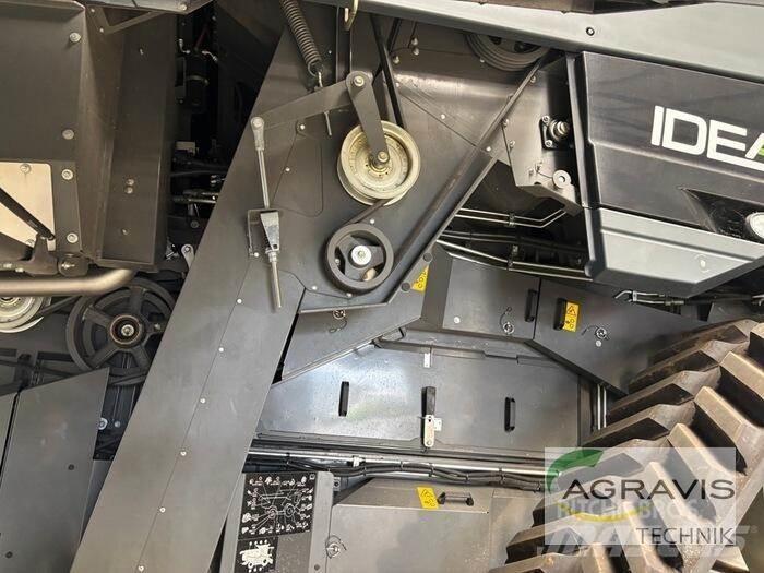 Fendt IDEAL 8 T Maaidorsmachines