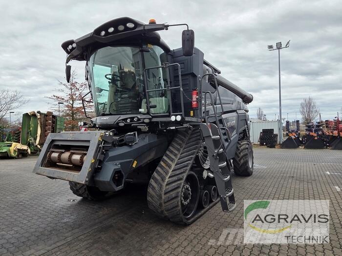 Fendt IDEAL 9 T Maaidorsmachines