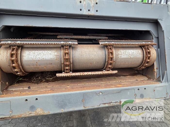 Fendt IDEAL 9 T Maaidorsmachines