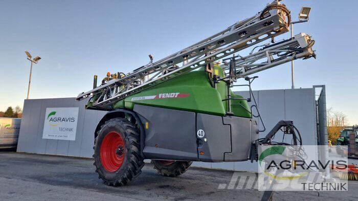 Fendt ROGATOR 366 Getrokken spuitmachines
