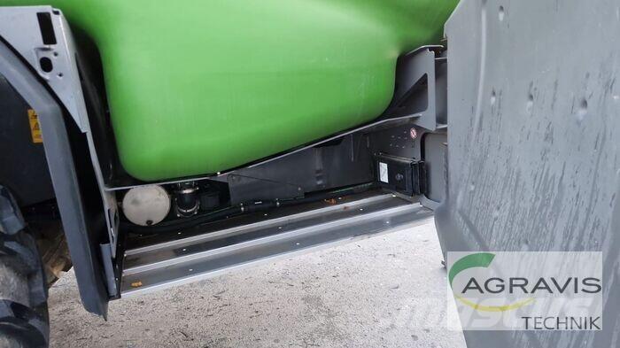 Fendt ROGATOR 366 Getrokken spuitmachines