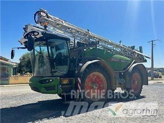 Fendt ROGATOR 645 Getrokken spuitmachines