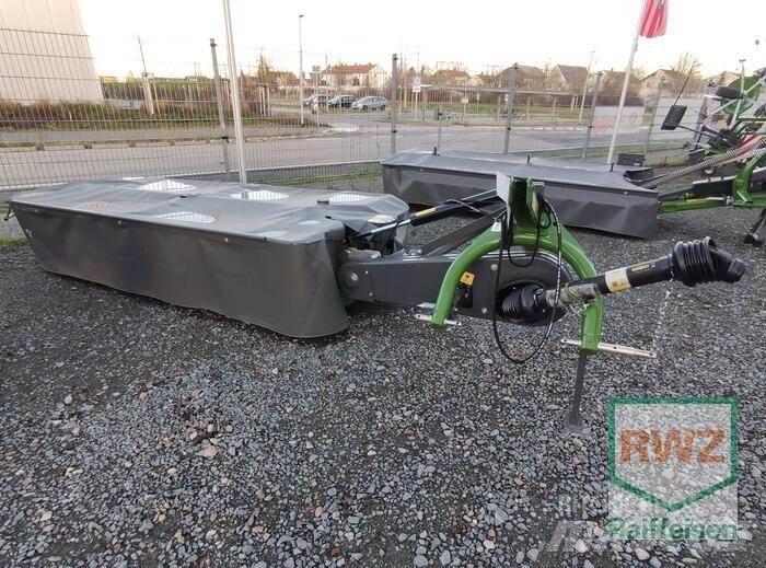 Fendt Slicer 2870 ISL Maaiers