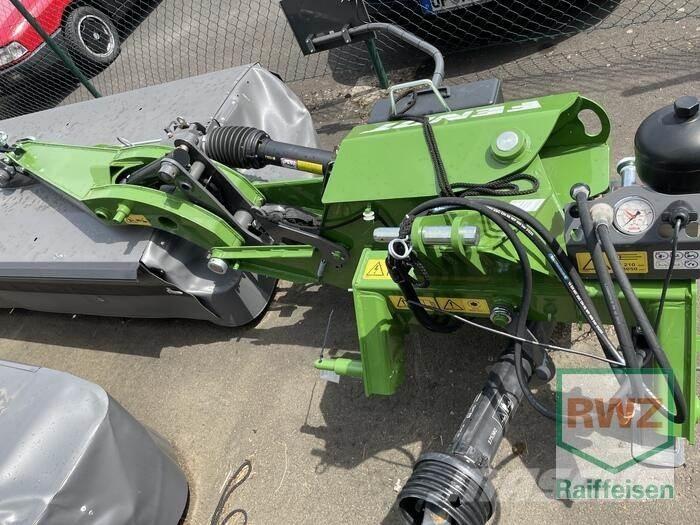 Fendt Slicer 3160 TLX Maaiers