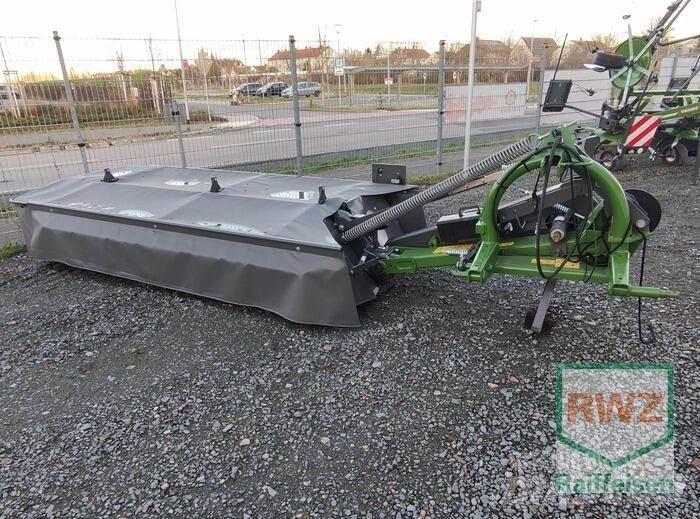 Fendt Slicer 320 P Maaiers