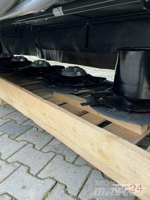 Fendt Slicer 320P Maaiers