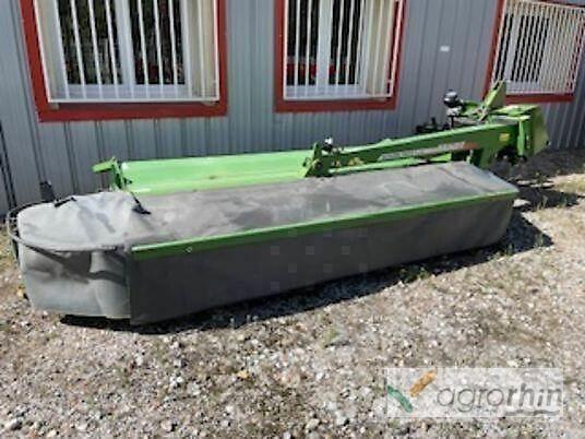 Fendt SLICER 3570 TLKC Maaiers