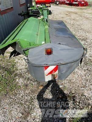 Fendt SLICER 3570 TLKC Maaiers