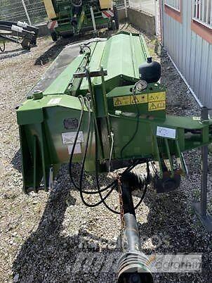 Fendt SLICER 3570 TLKC Maaiers