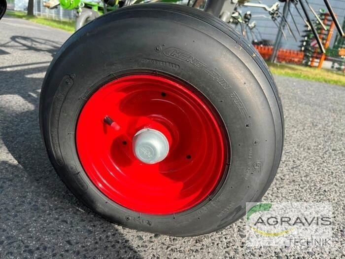 Fendt TWISTER 5204 DN Schudders