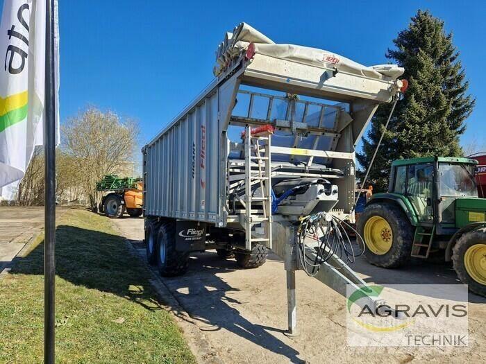 Fliegl ASW 271 GIANT Overige aanhangers