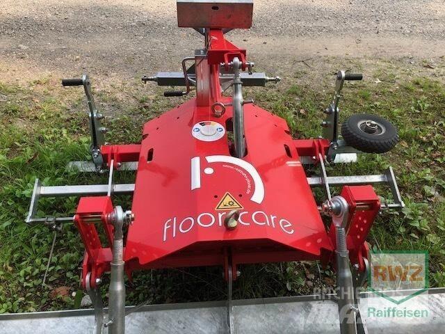  Floor-Care trail 1,60 Eggen