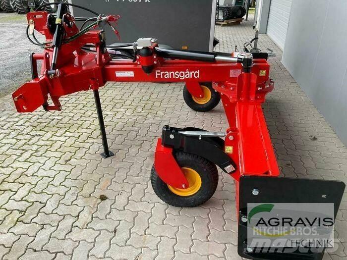 Fransgård GT-300 DKH Overige accessoires voor tractoren