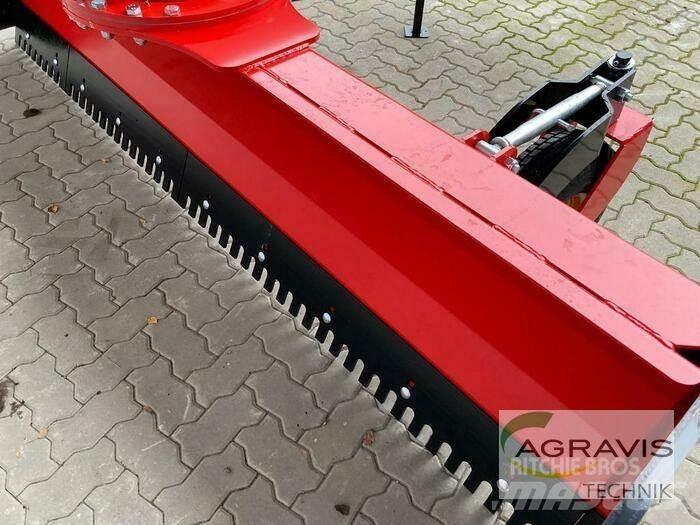 Fransgård GT-300 DKH Overige accessoires voor tractoren