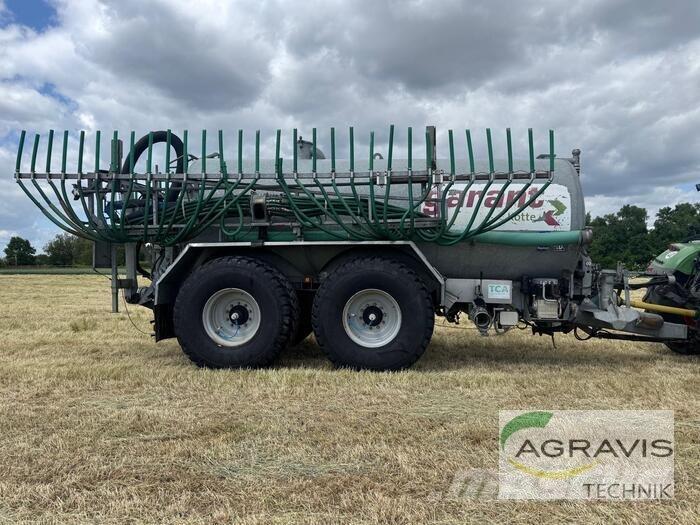 Garant Kotte PT 18500 Pompen en mixers