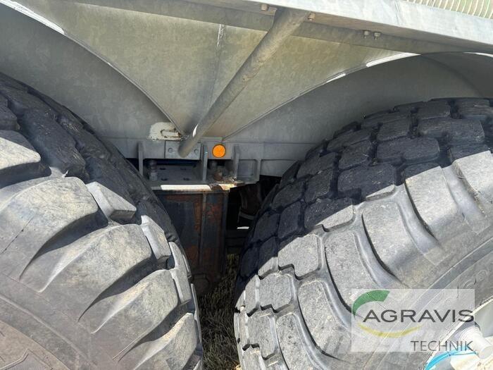 Garant Kotte PT 18500 Pompen en mixers