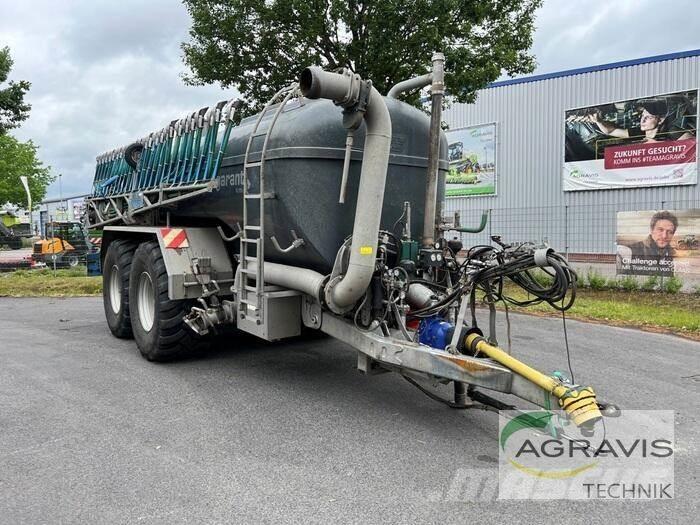 Garant Kotte PTL 18500 Pompen en mixers