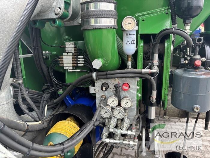 Garant Kotte PTR 22 Mestverspreider