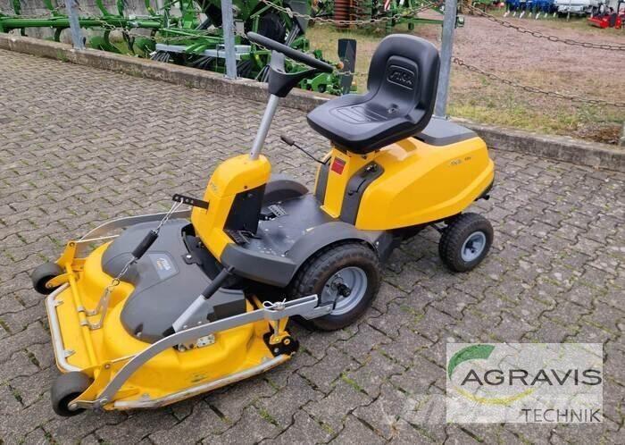  GEBRAUCHTES KLEINGERÄT Houtklover