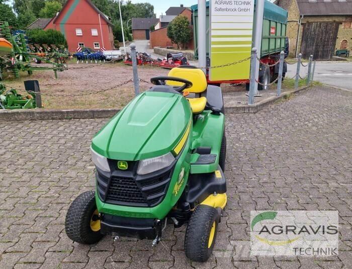  GEBRAUCHTES KLEINGERÄT Houtklover