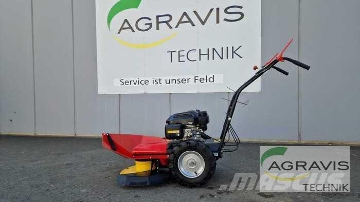  GEBRAUCHTES KLEINGERÄT Houtklover