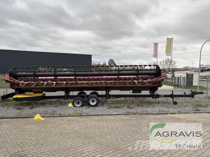 Geringhoff VS 910 Accessoires voor maaidorsmachines