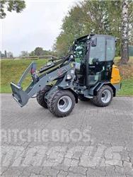 GiANT G2300 HD Wielladers