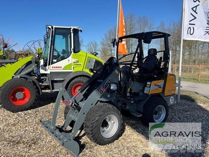 GiANT G2300 HD Wielladers