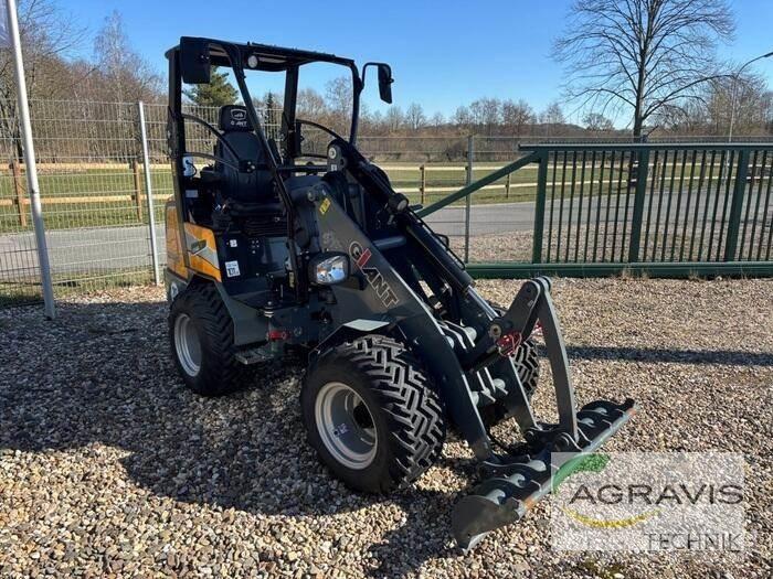 GiANT G2300 HD Wielladers