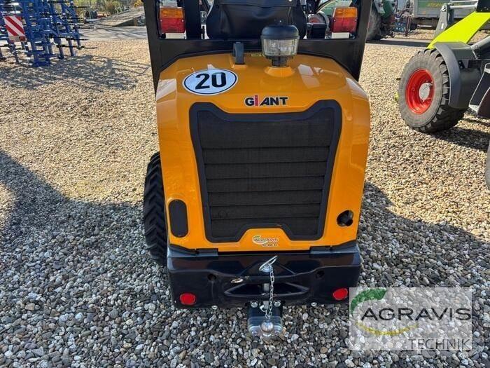 GiANT G2300 HD Wielladers